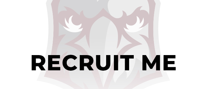 Recruit Me