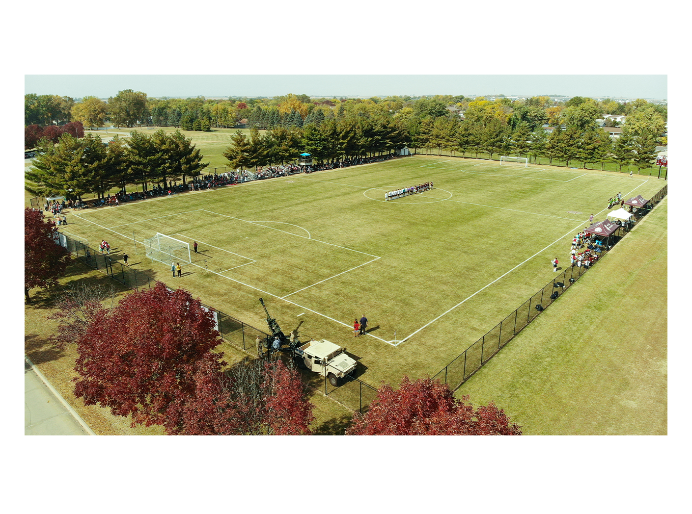Pyche Field